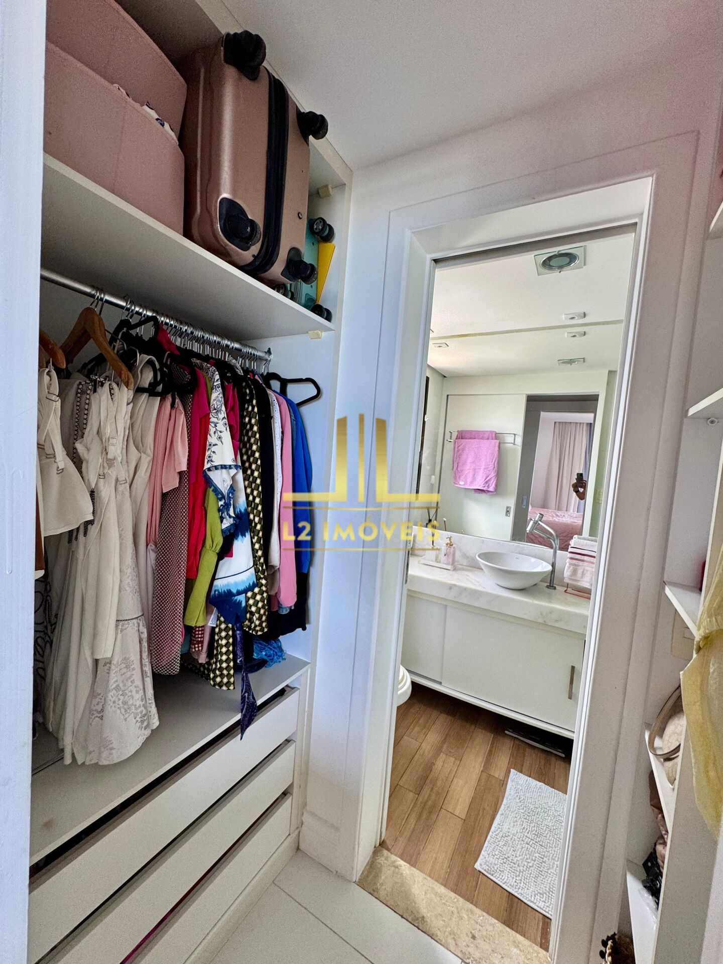 Apartamento, 1 quarto, 74 m² - Foto 13