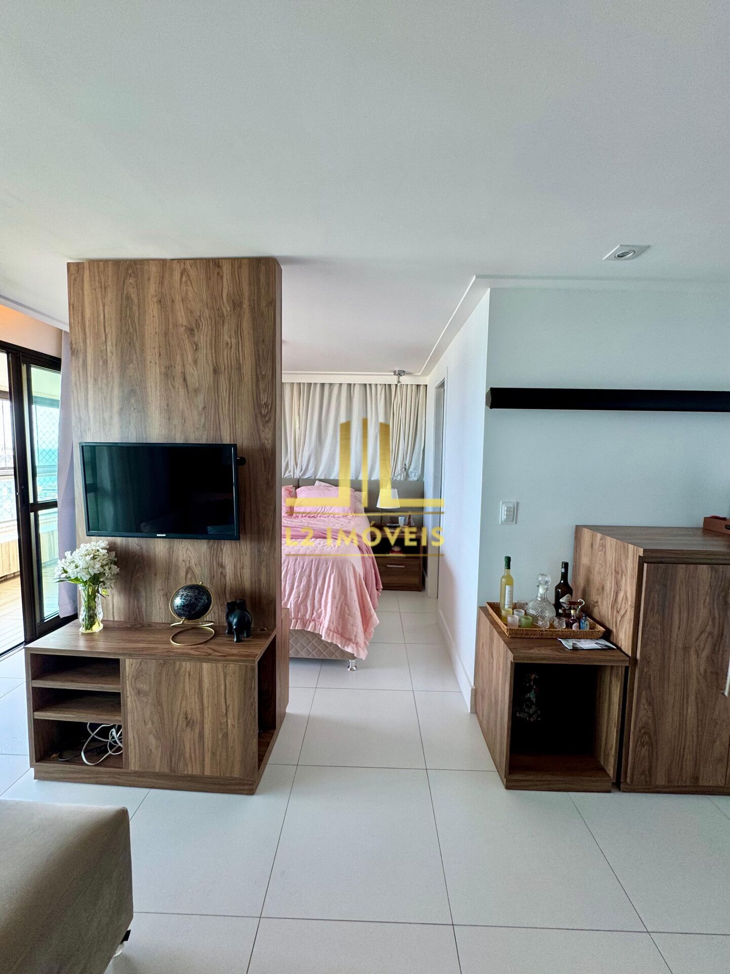 Apartamento, 1 quarto, 74 m² - Foto 6