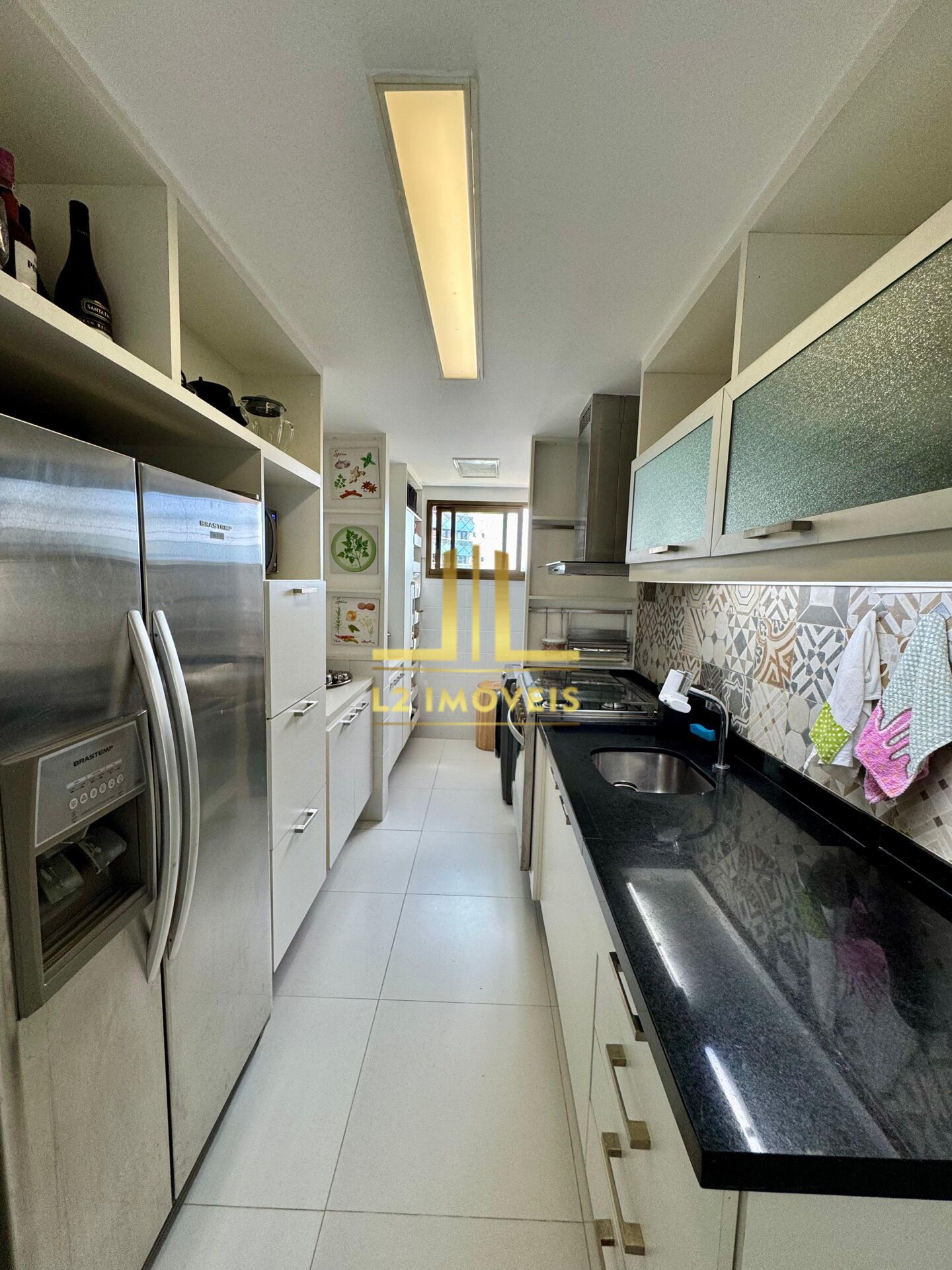 Apartamento, 1 quarto, 74 m² - Foto 8