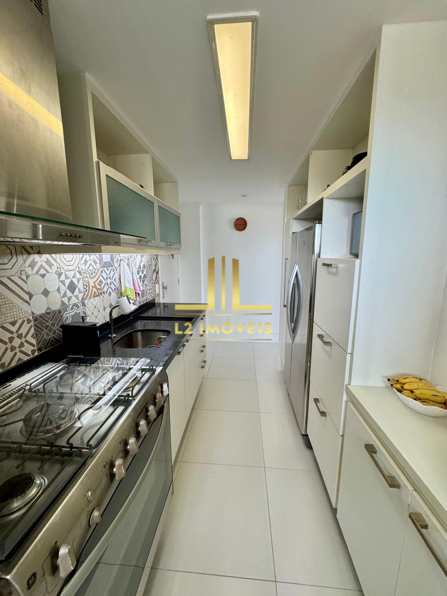 Apartamento, 1 quarto, 74 m² - Foto 7