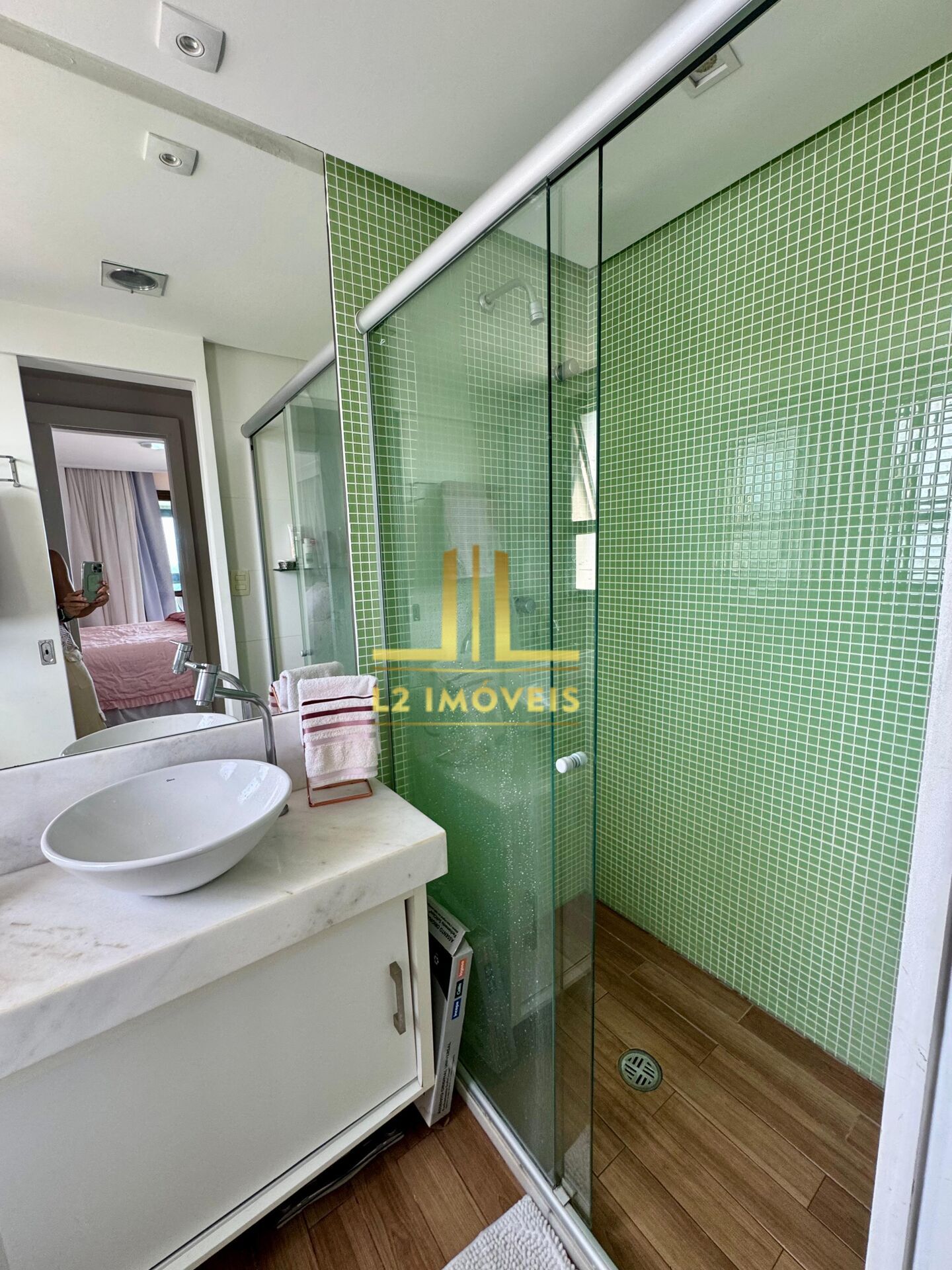 Apartamento, 1 quarto, 74 m² - Foto 15