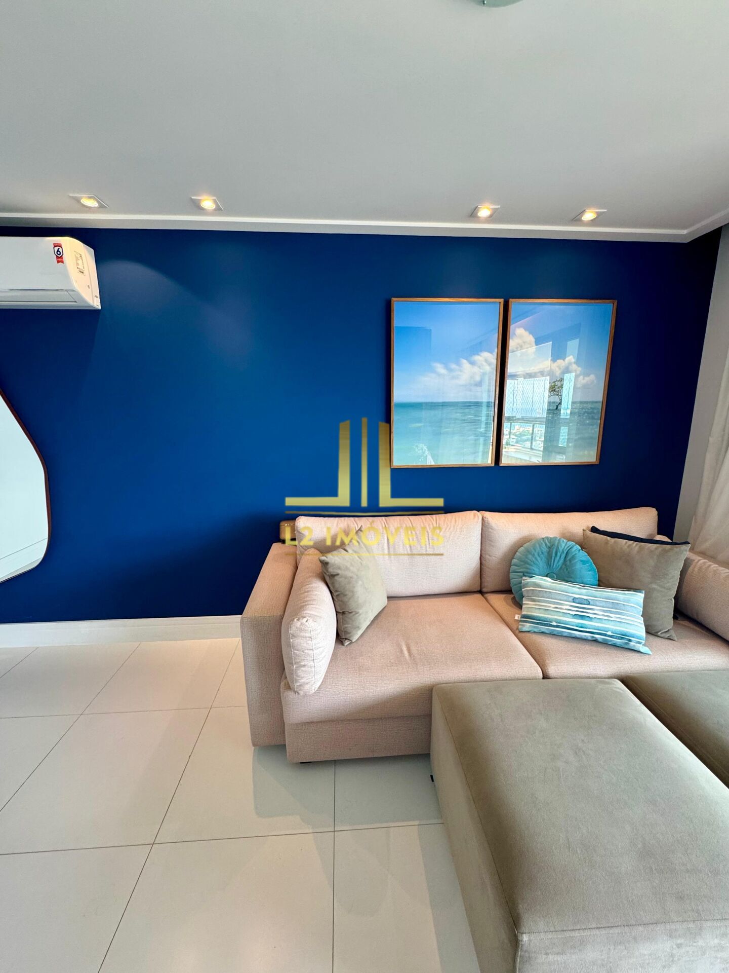 Apartamento, 1 quarto, 74 m² - Foto 5