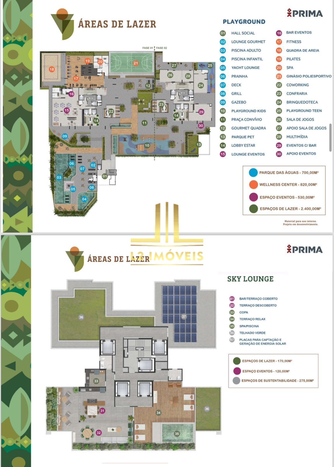 Apartamento - Cidade Jardim