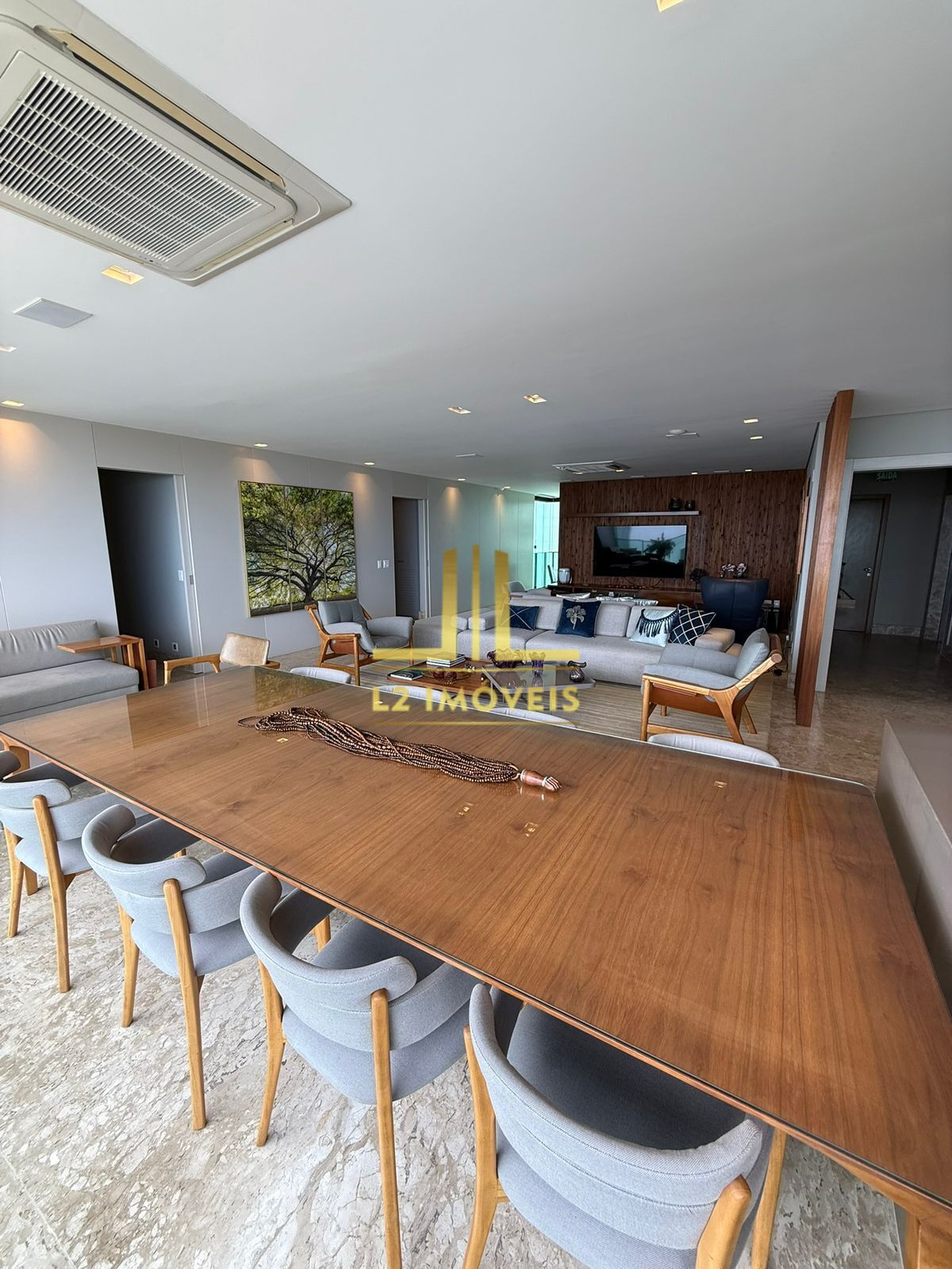 Apartamento, 3 quartos, 243 m² - Foto 8