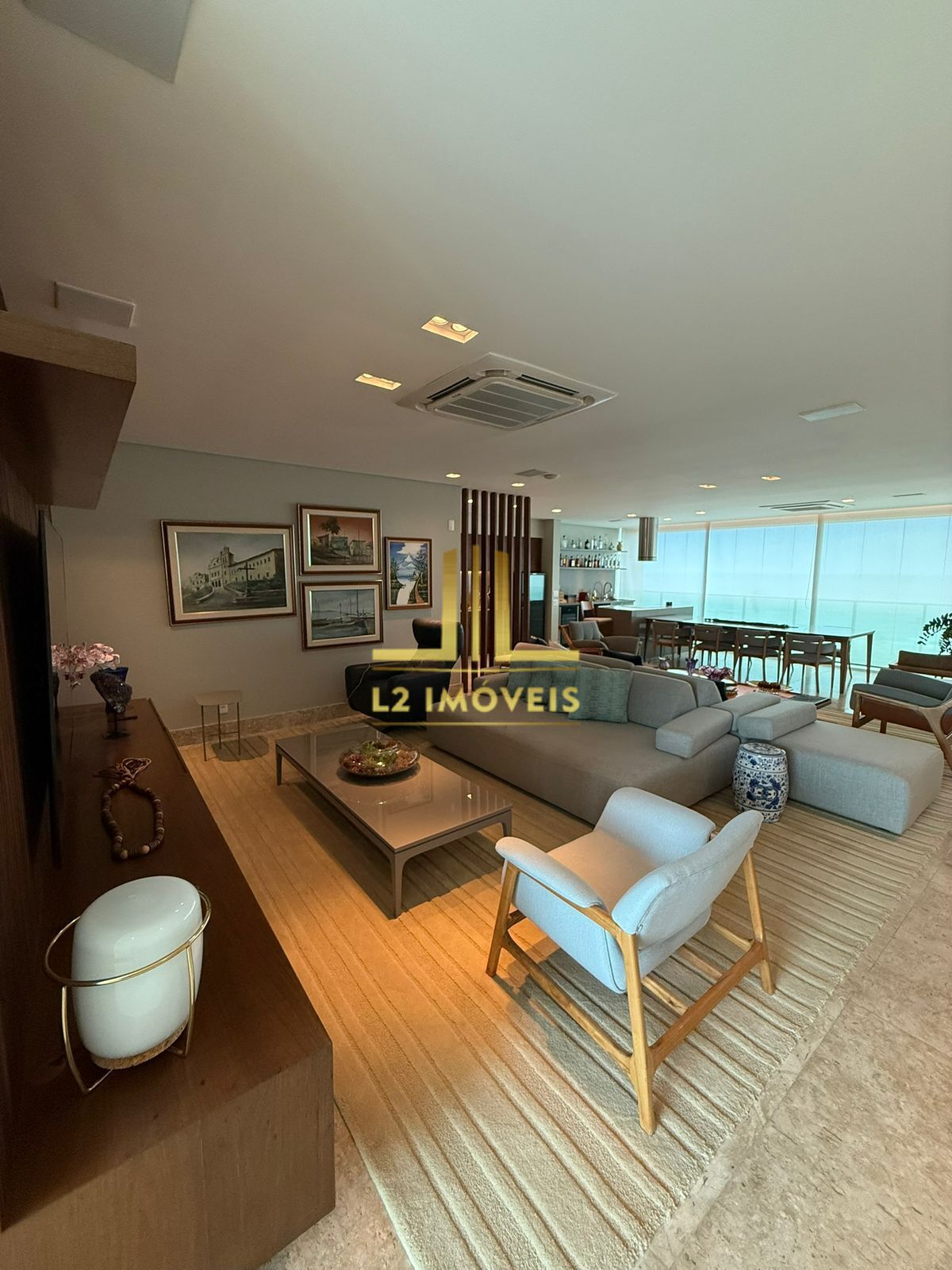 Apartamento, 3 quartos, 243 m² - Foto 9