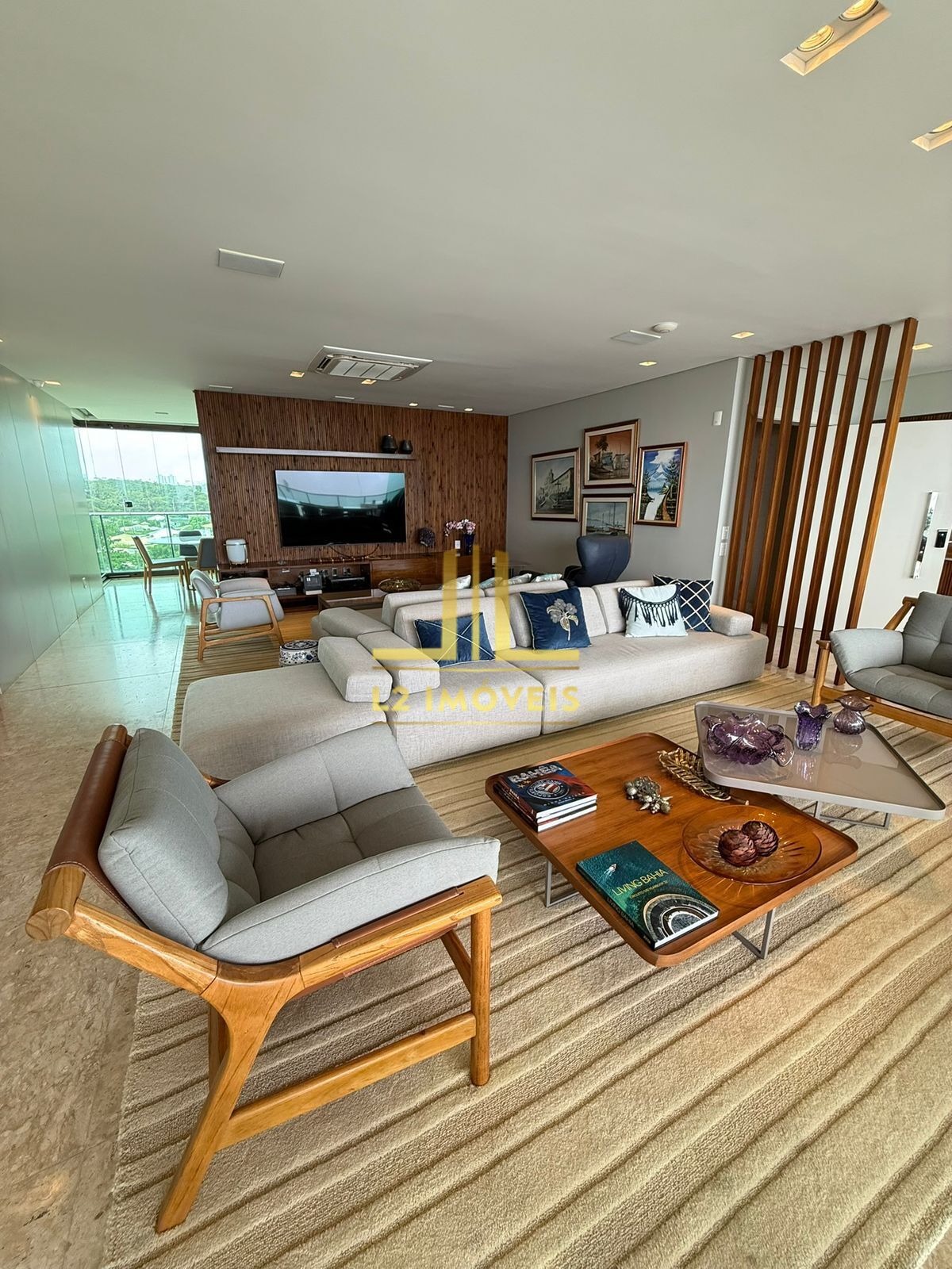Apartamento, 3 quartos, 243 m² - Foto 5