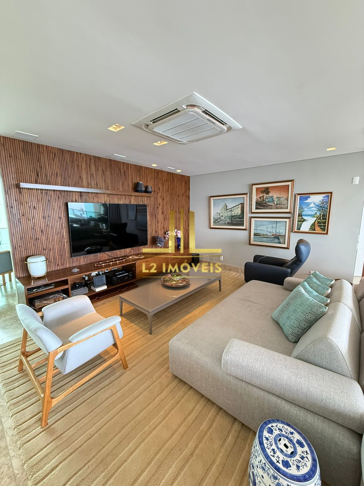 Apartamento, 3 quartos, 243 m² - Foto 7