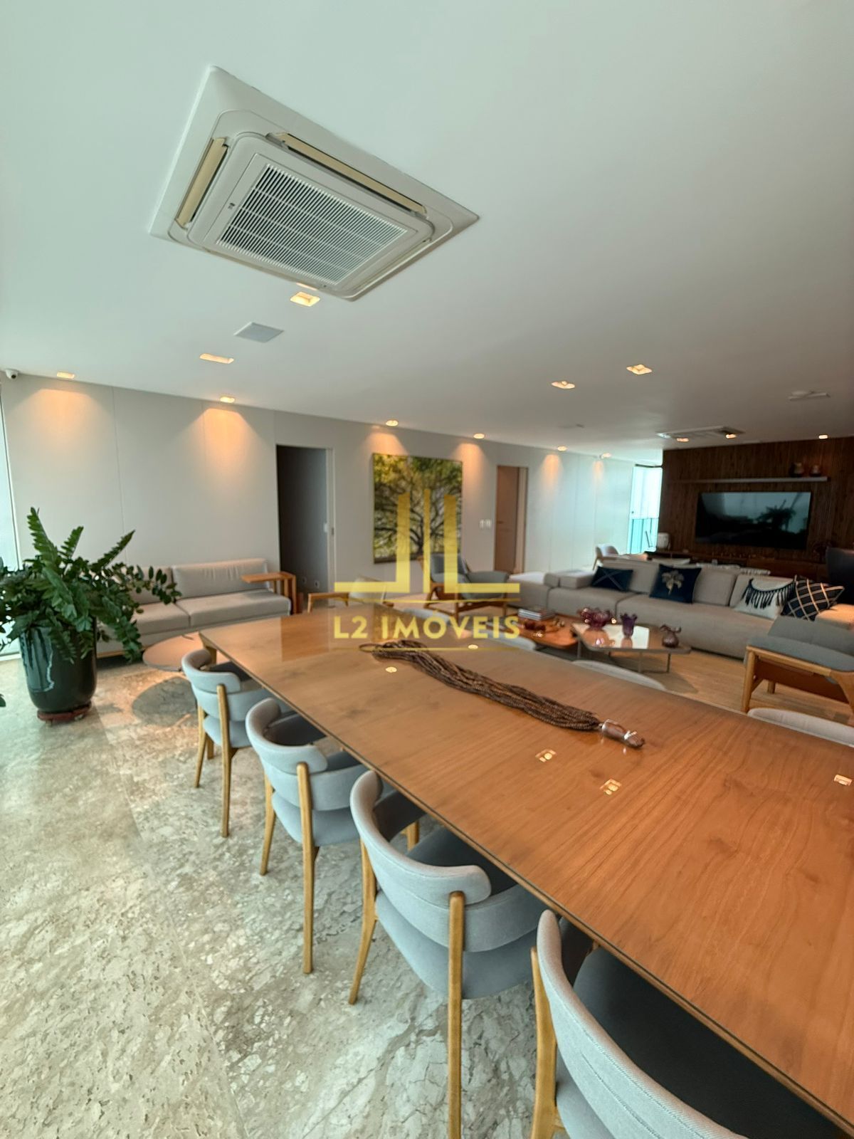Apartamento, 3 quartos, 243 m² - Foto 6