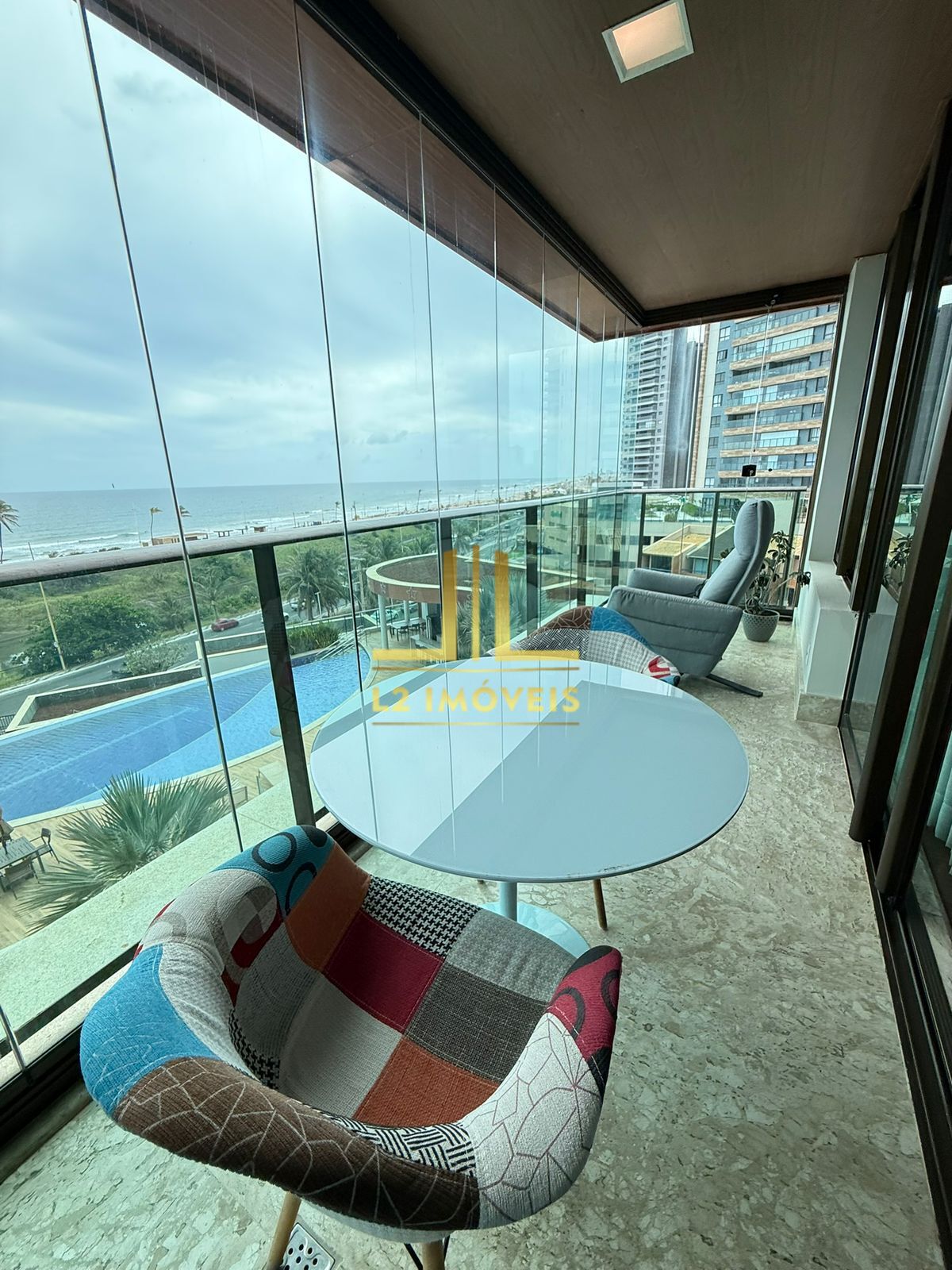Apartamento, 3 quartos, 243 m² - Foto 4