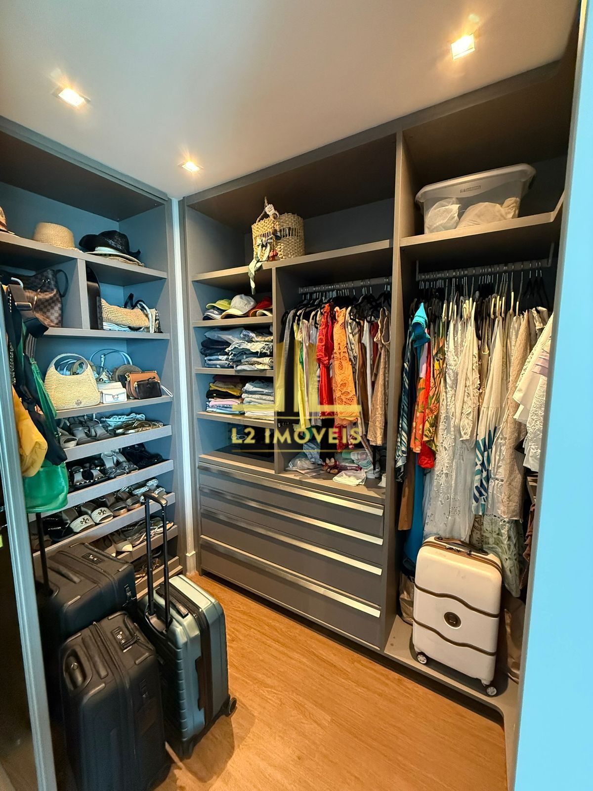 Apartamento, 3 quartos, 243 m² - Foto 16