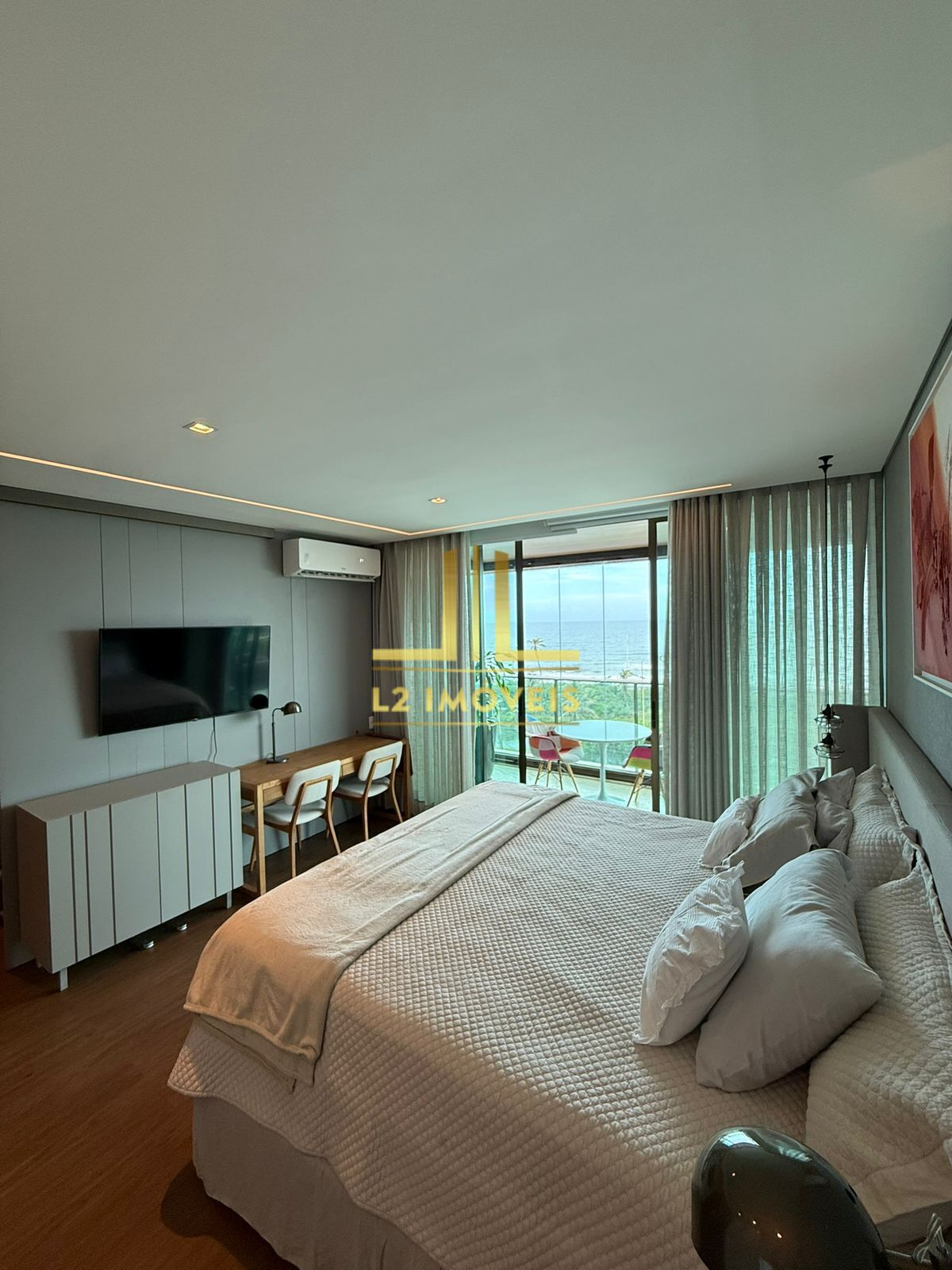 Apartamento, 3 quartos, 243 m² - Foto 13