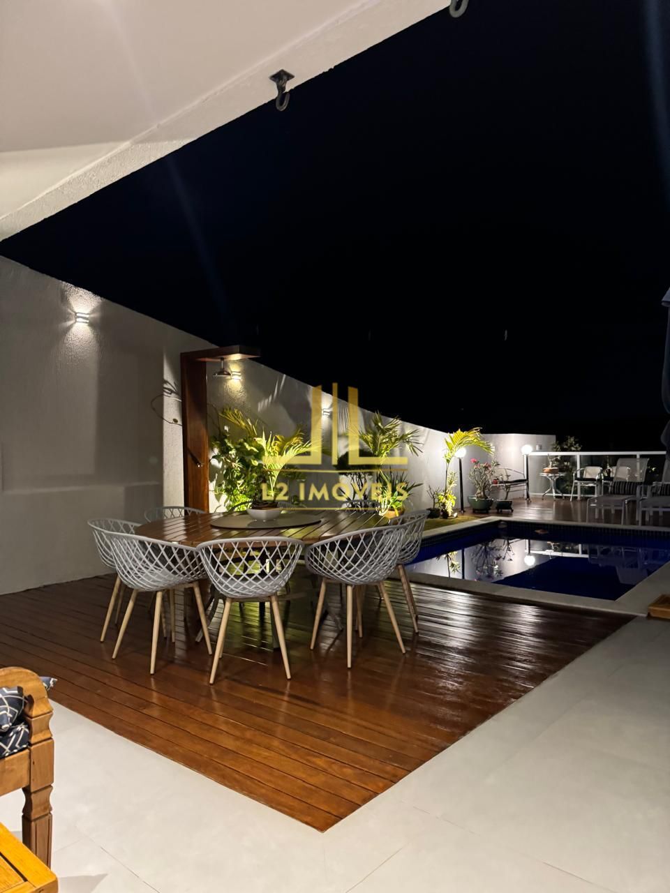 Casa, 4 quartos, 280 m² - Foto 10