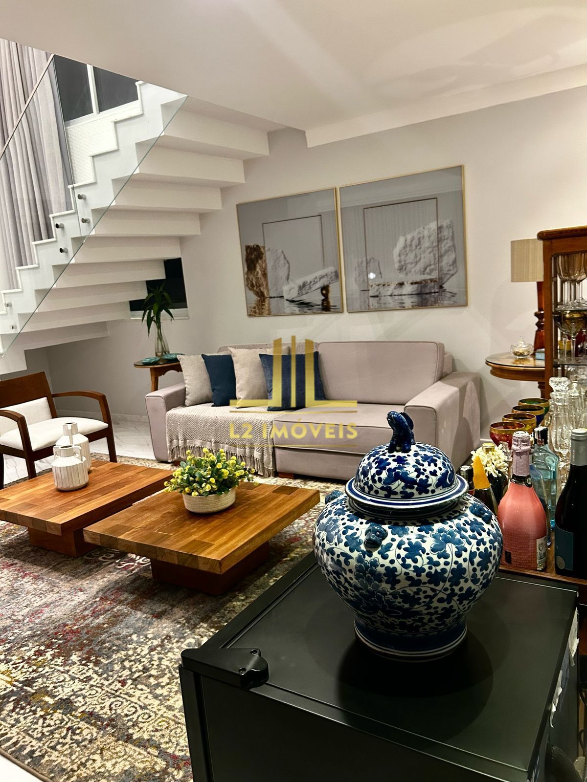 Casa, 4 quartos, 280 m² - Foto 15