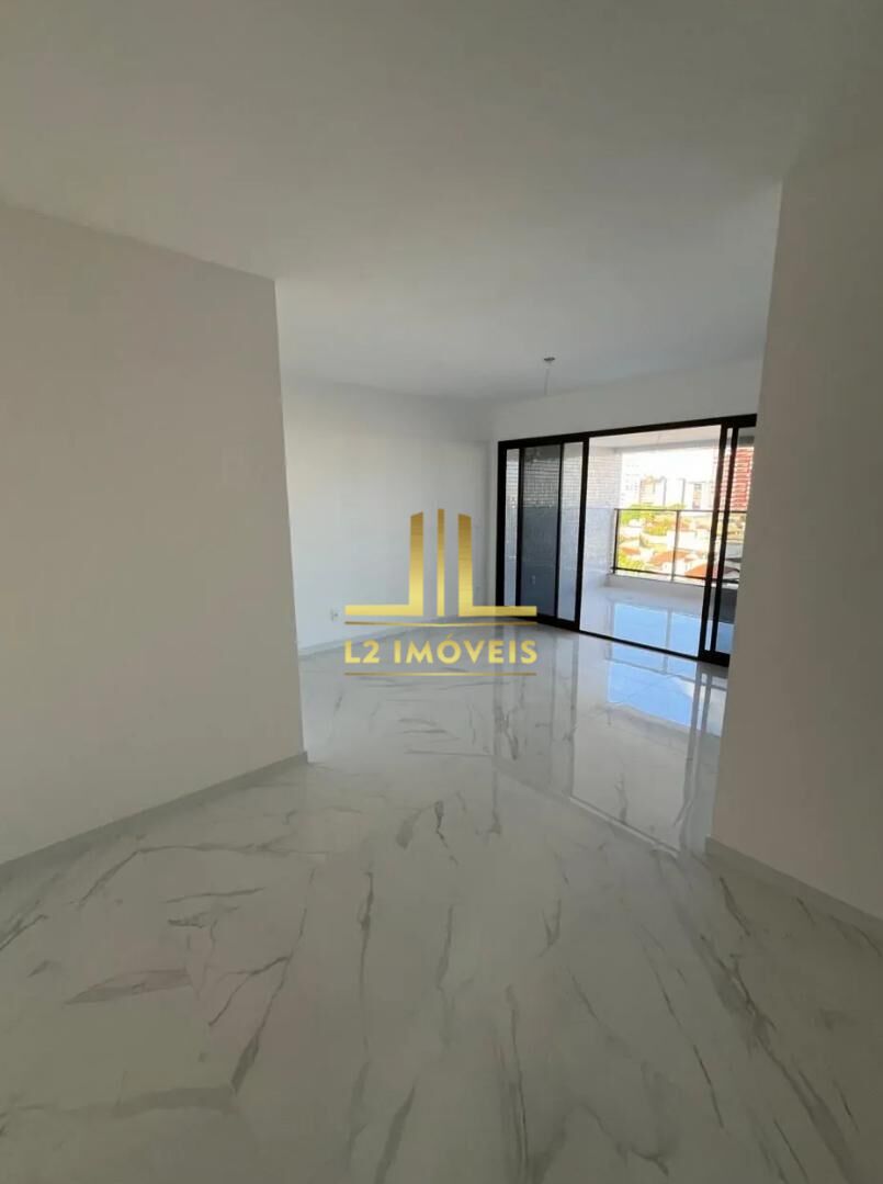 Apartamento, 3 quartos, 117 m² - Foto 4