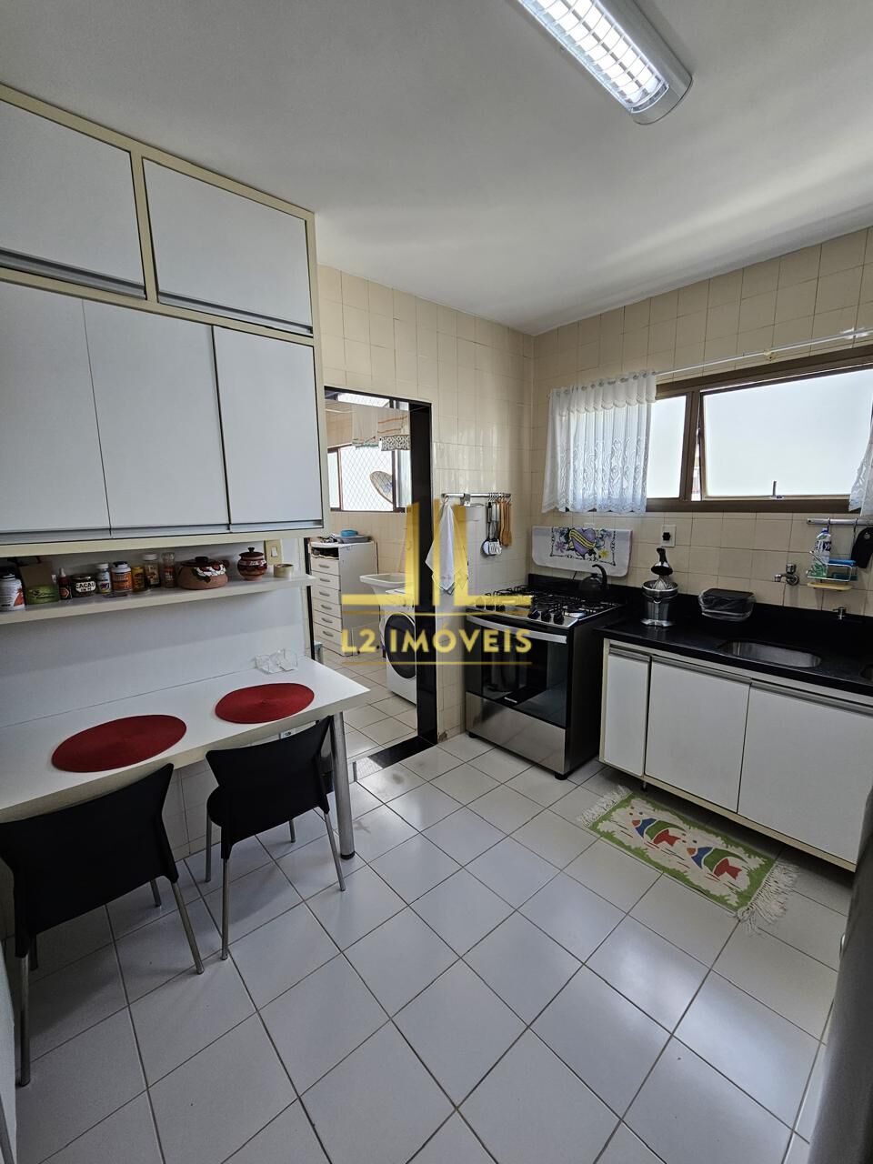 Apartamento, 4 quartos, 167 m² - Foto 29