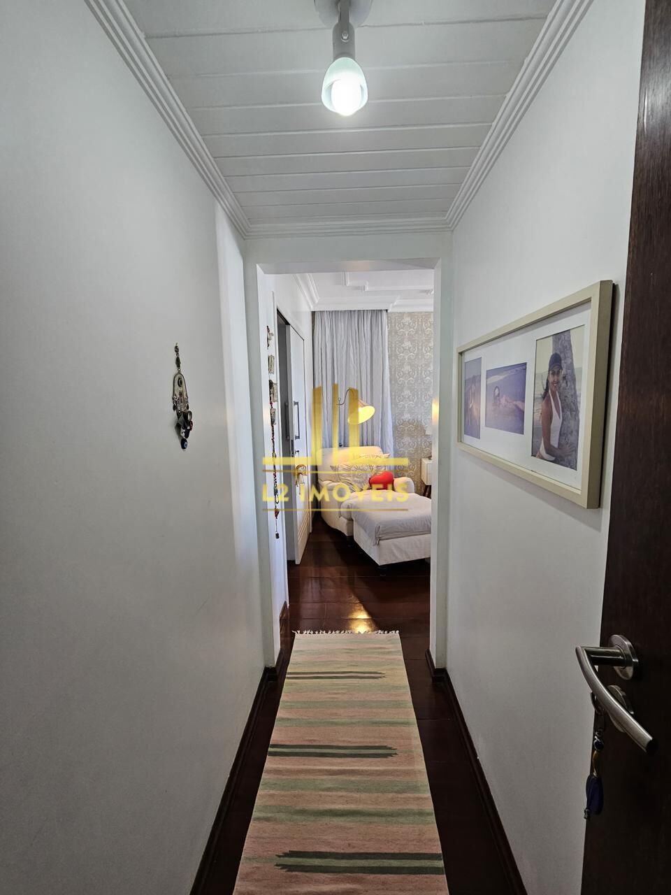 Apartamento, 4 quartos, 167 m² - Foto 17