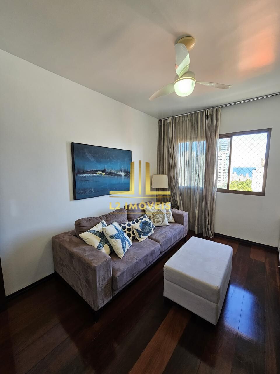 Apartamento, 4 quartos, 167 m² - Foto 10