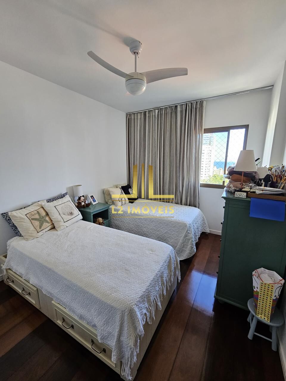 Apartamento, 4 quartos, 167 m² - Foto 20