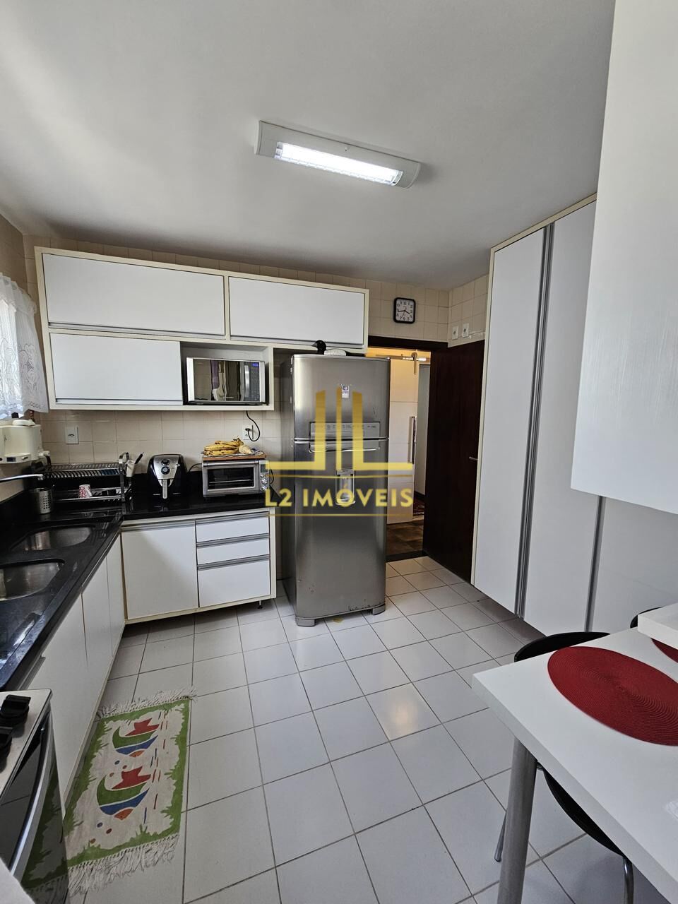 Apartamento, 4 quartos, 167 m² - Foto 30