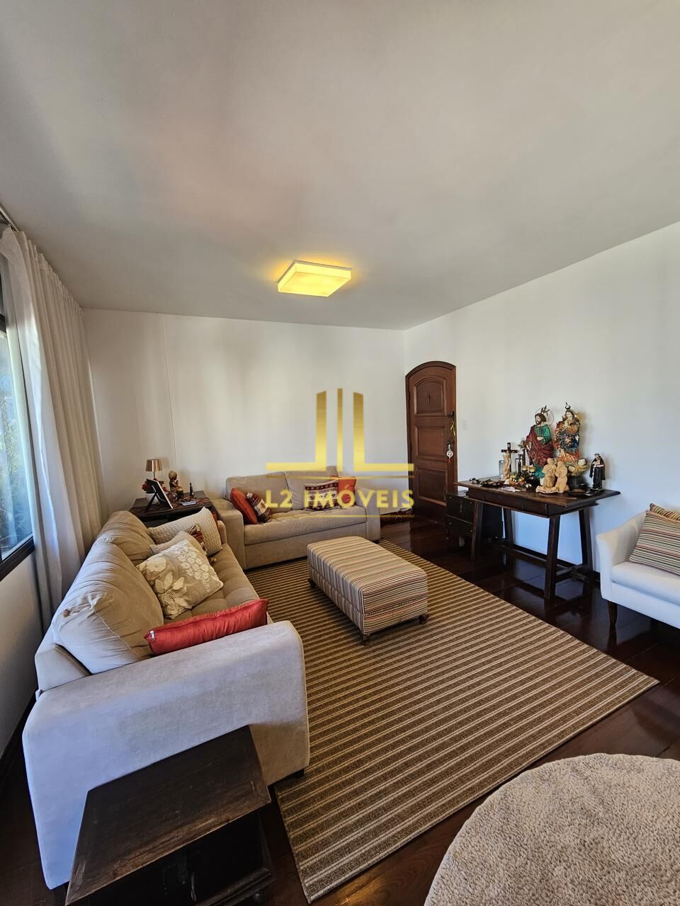 Apartamento, 4 quartos, 167 m² - Foto 4