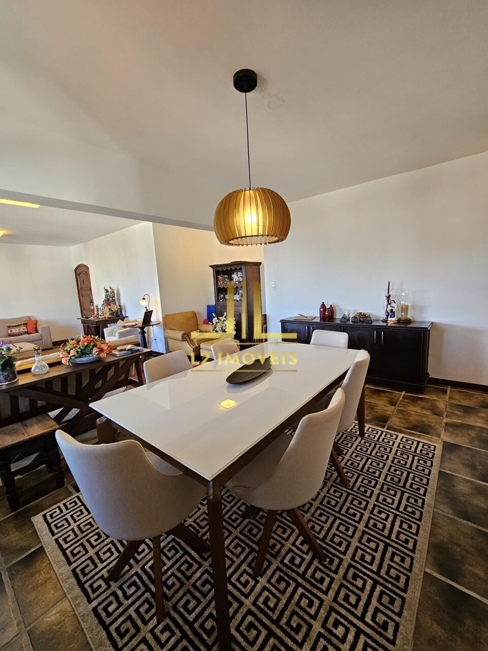 Apartamento, 4 quartos, 167 m² - Foto 9