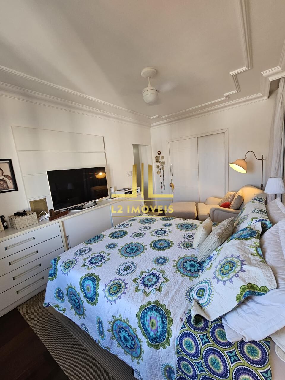 Apartamento, 4 quartos, 167 m² - Foto 24