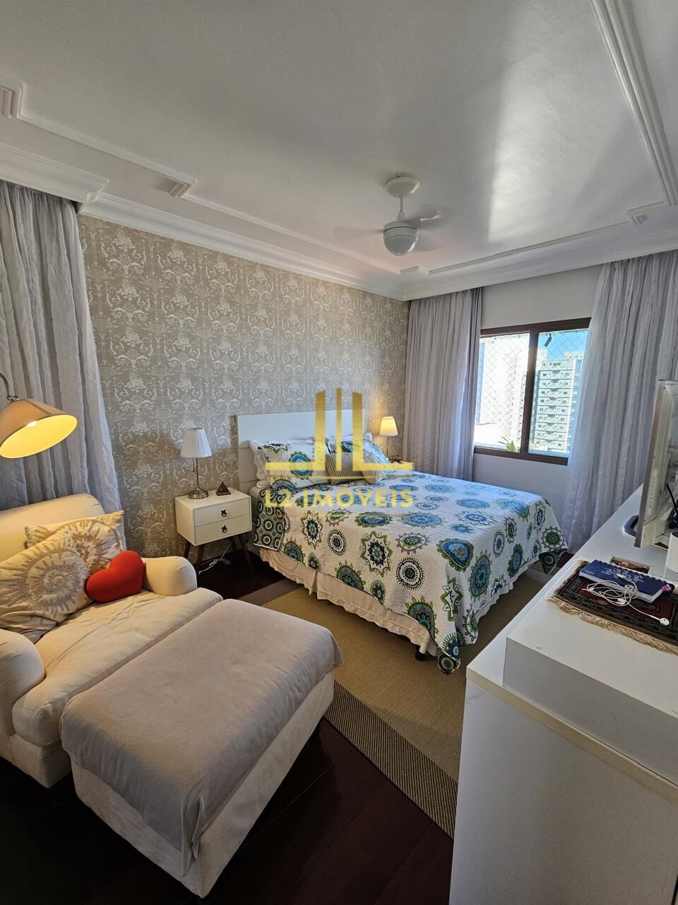 Apartamento, 4 quartos, 167 m² - Foto 25