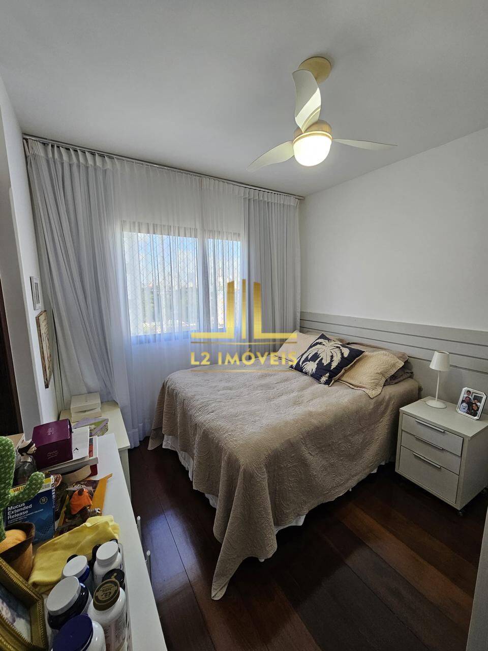 Apartamento, 4 quartos, 167 m² - Foto 19