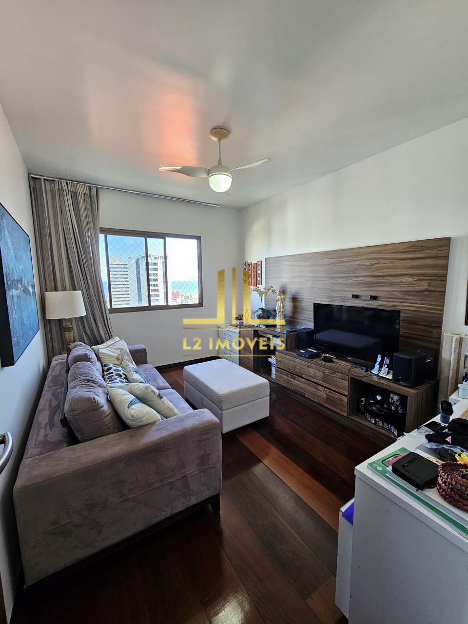 Apartamento, 4 quartos, 167 m² - Foto 7