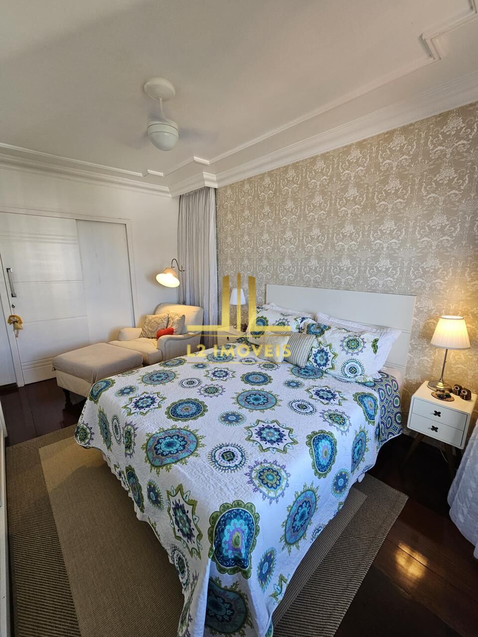 Apartamento, 4 quartos, 167 m² - Foto 26