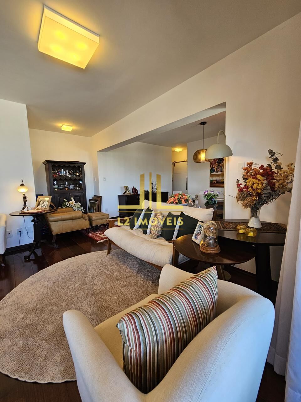 Apartamento, 4 quartos, 167 m² - Foto 8