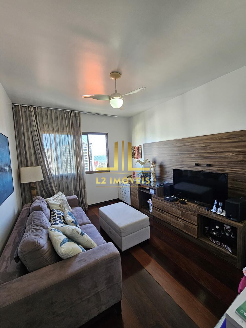 Apartamento, 4 quartos, 167 m² - Foto 6