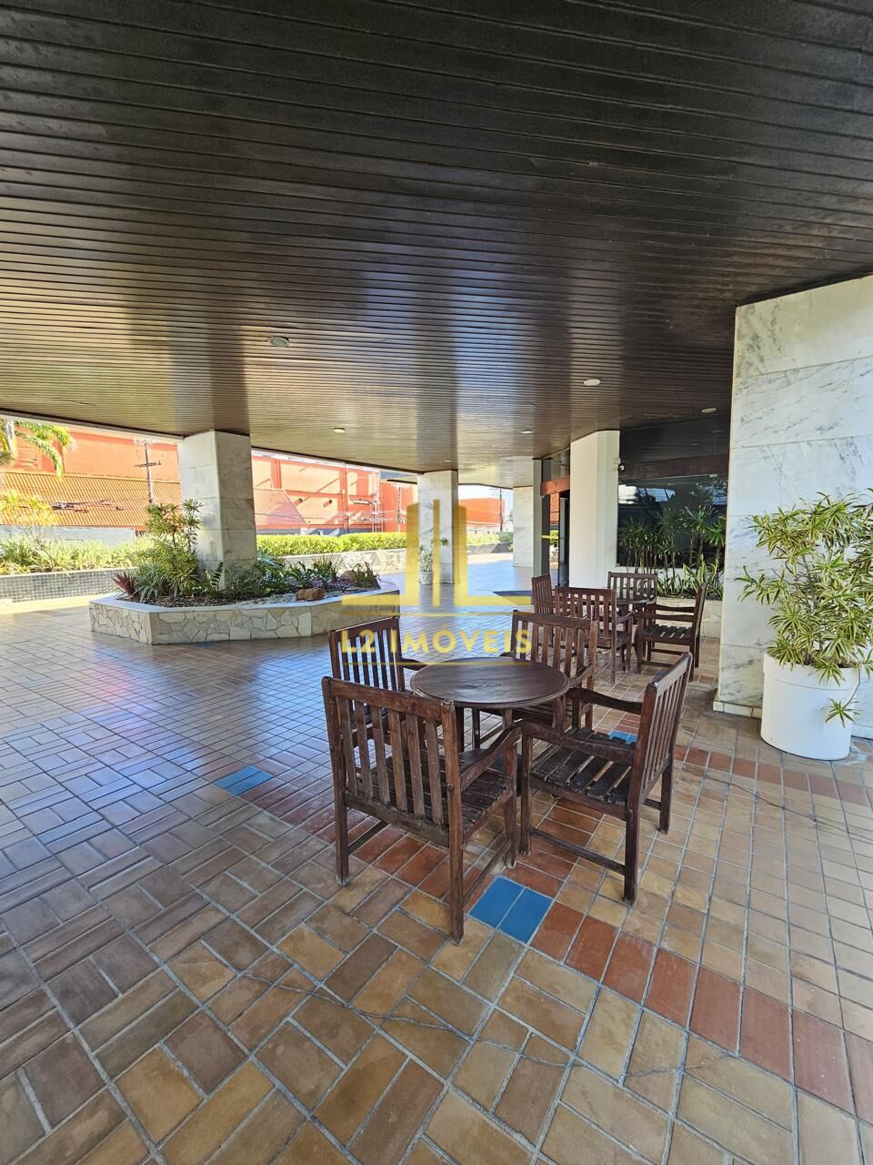 Apartamento, 4 quartos, 167 m² - Foto 37