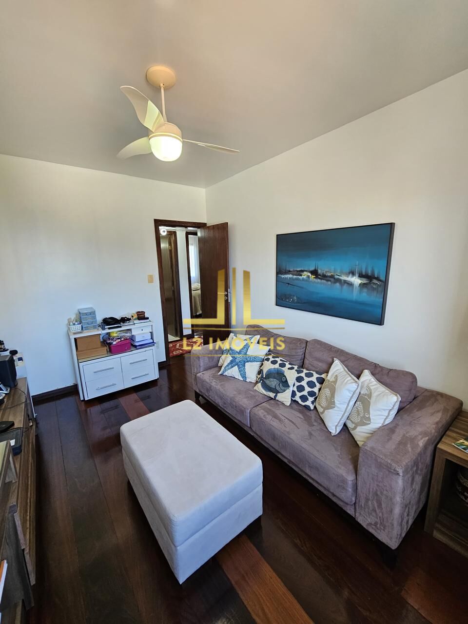 Apartamento, 4 quartos, 167 m² - Foto 5