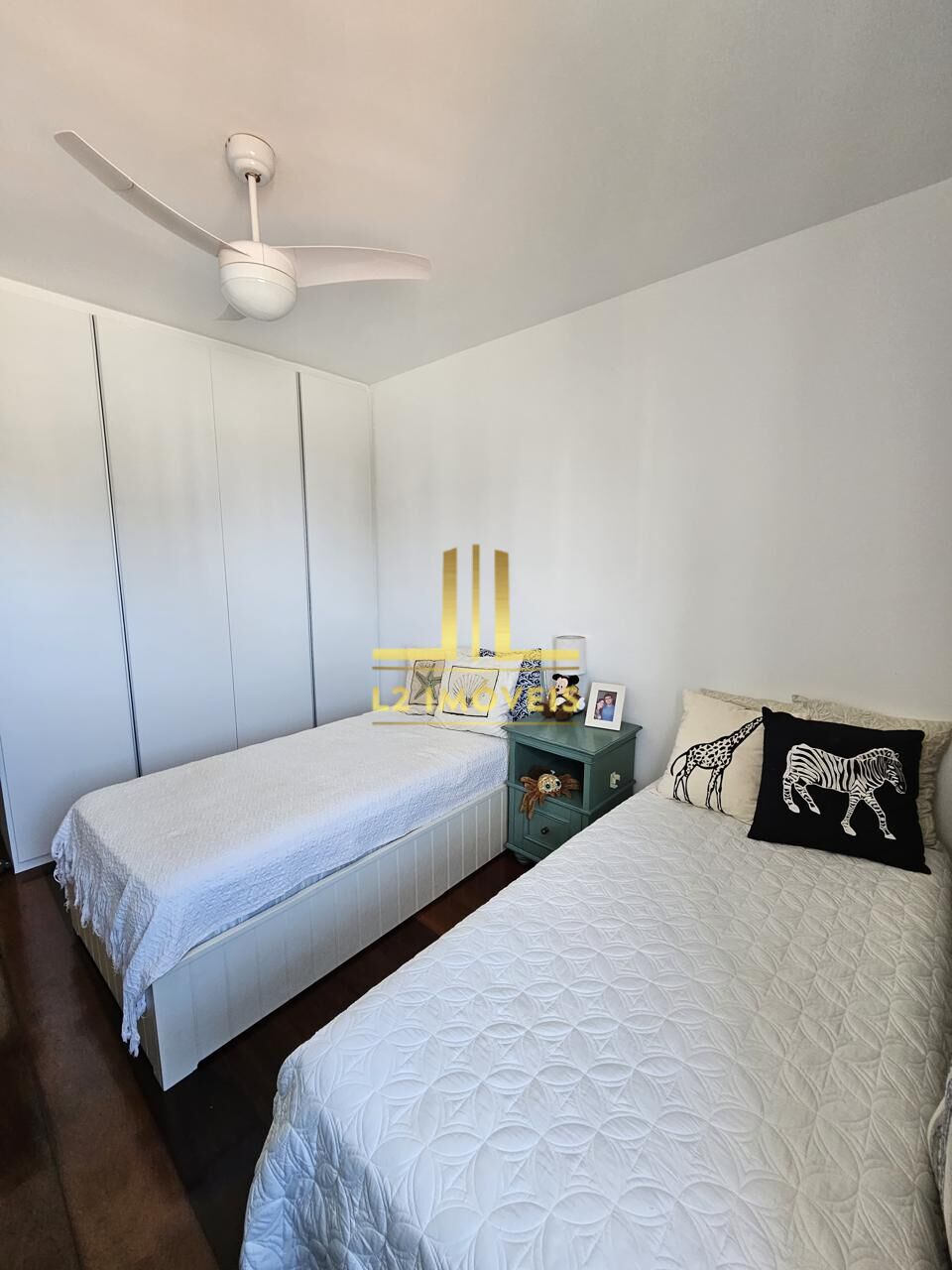 Apartamento, 4 quartos, 167 m² - Foto 27