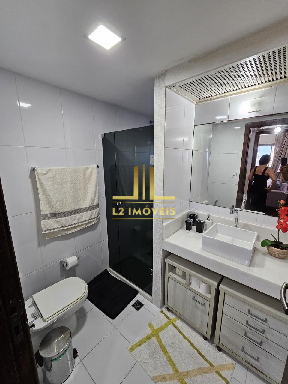 Apartamento, 4 quartos, 167 m² - Foto 33