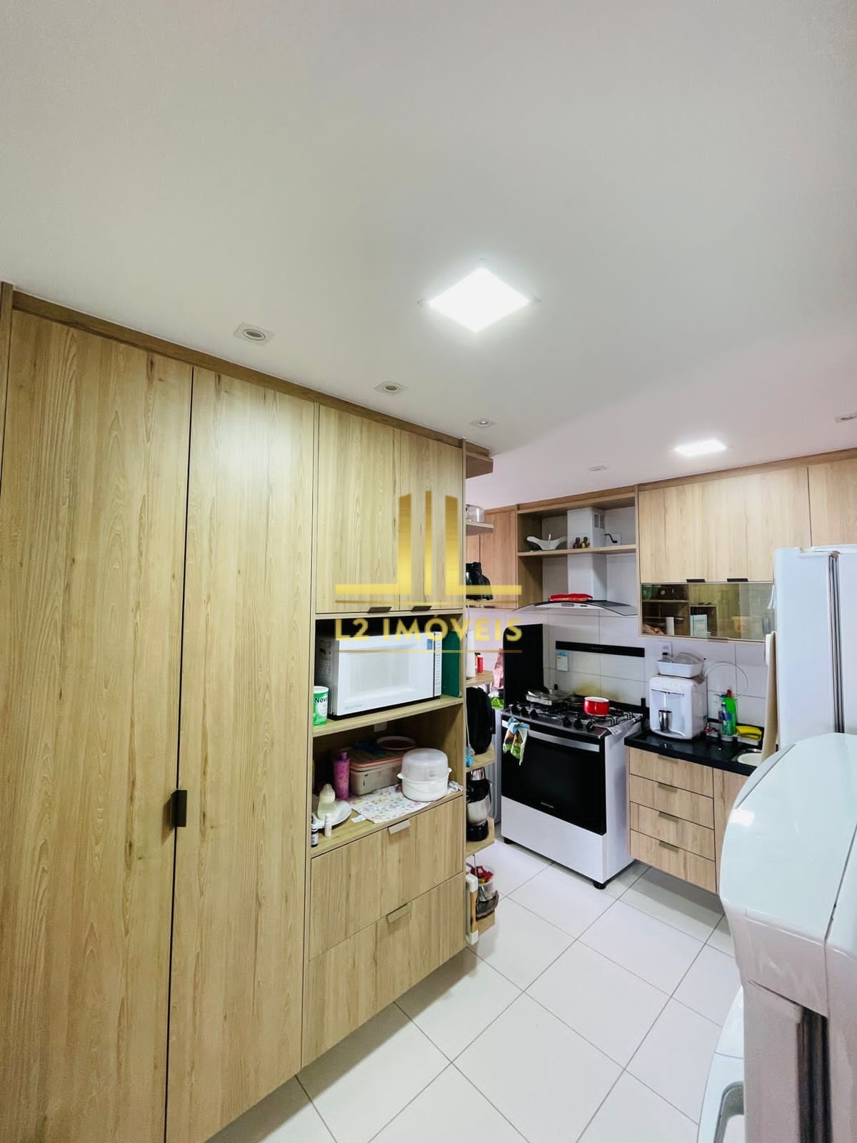 Apartamento à venda com 3 quartos, 140m² - Foto 21