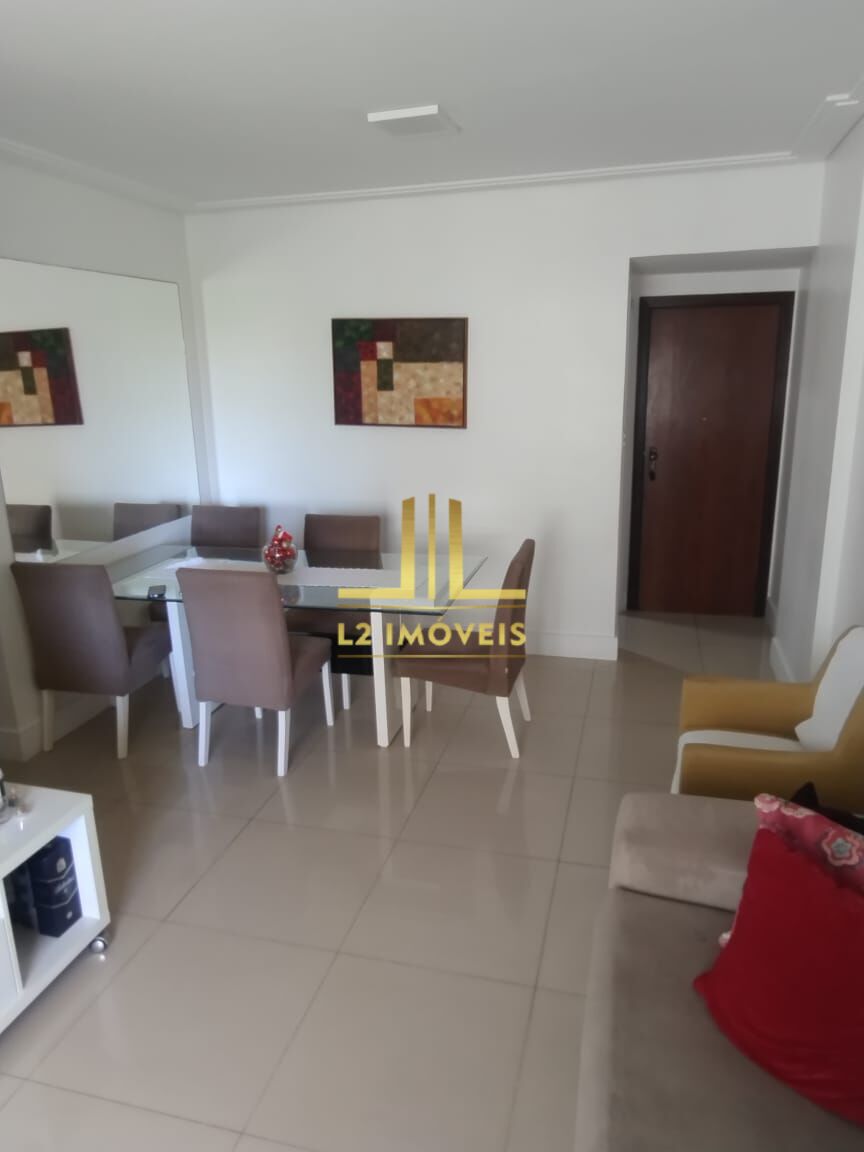 Apartamento à venda com 3 quartos, 84m² - Foto 3