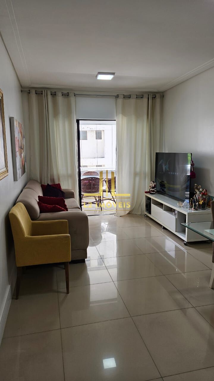 Apartamento à venda com 3 quartos, 84m² - Foto 6