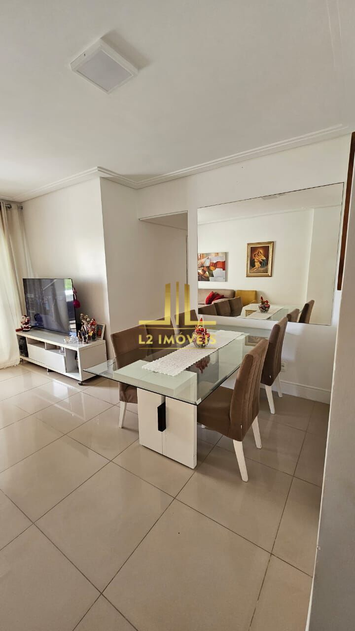 Apartamento à venda com 3 quartos, 84m² - Foto 2