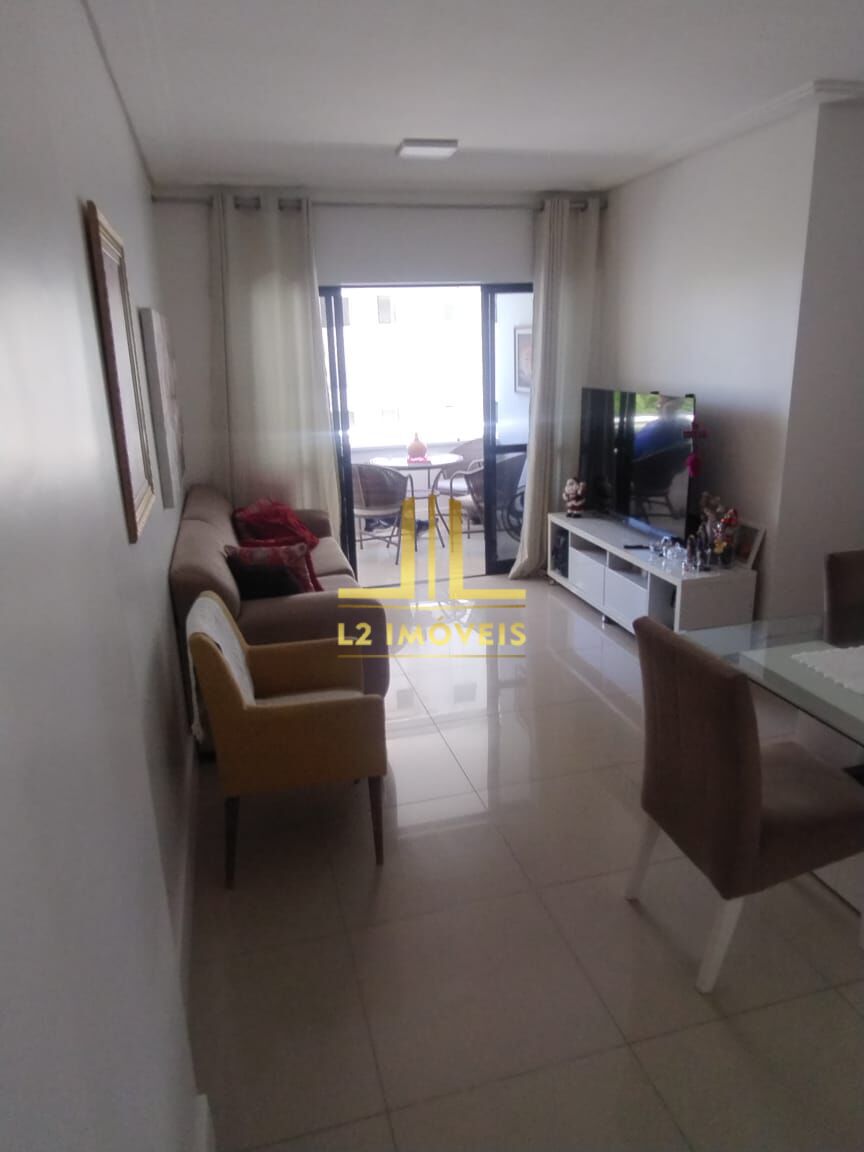 Apartamento à venda com 3 quartos, 84m² - Foto 7