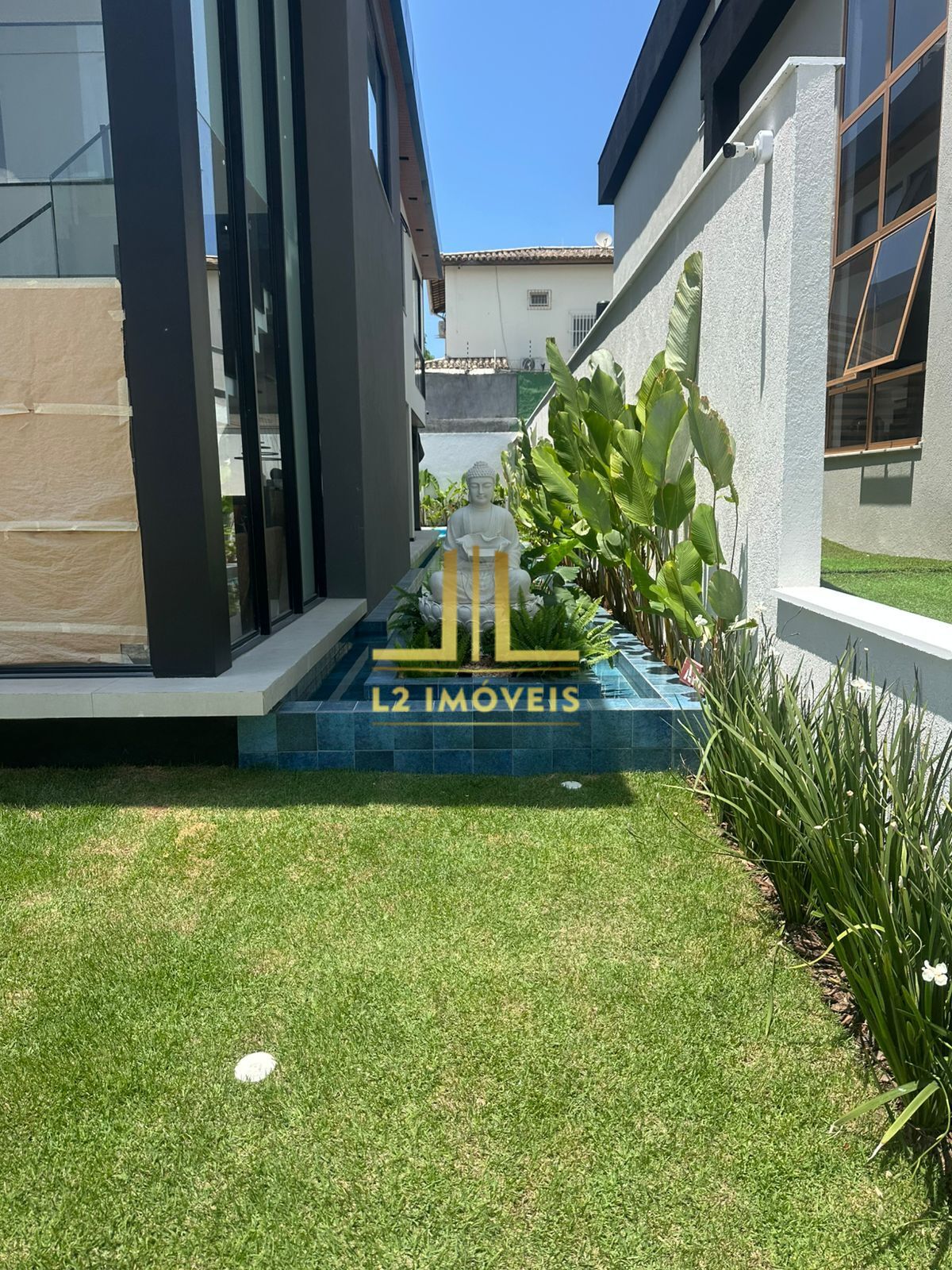 Casa à venda com 4 quartos, 245m² - Foto 4