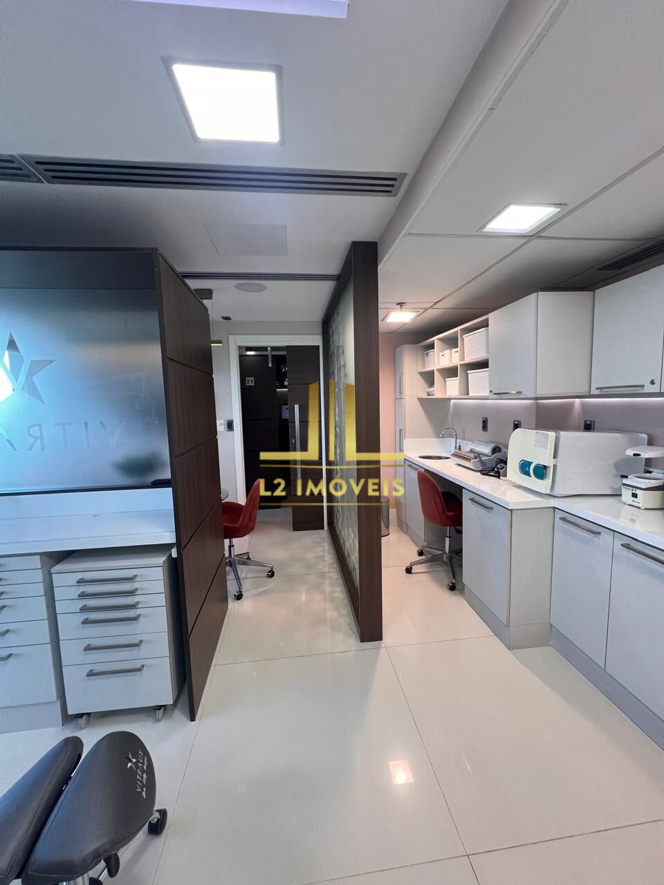 Sala-Conjunto, 49 m² - Foto 9