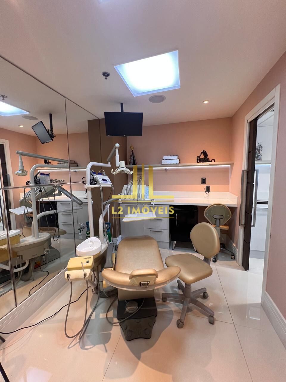 Sala-Conjunto, 49 m² - Foto 6