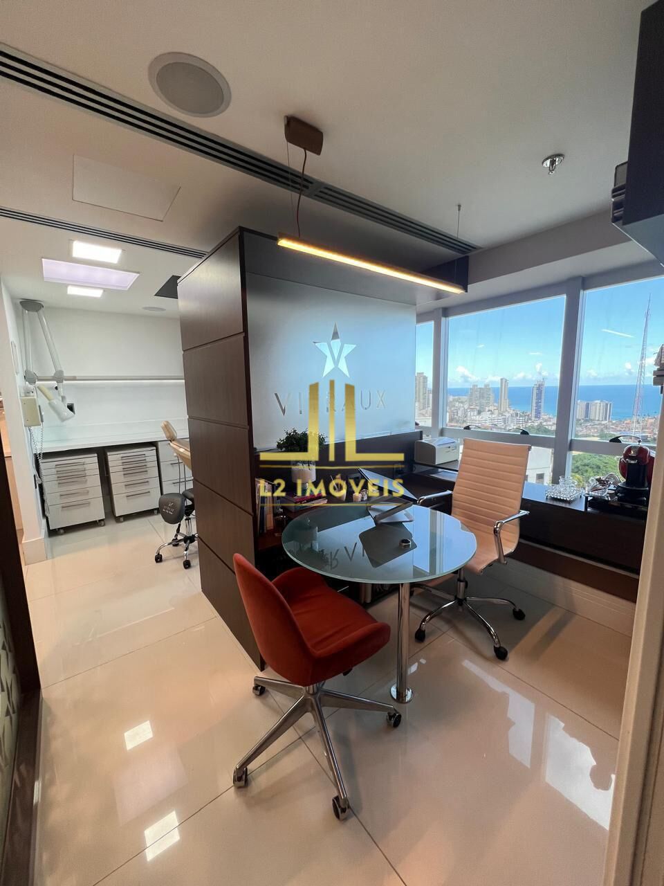 Sala-Conjunto, 49 m² - Foto 1