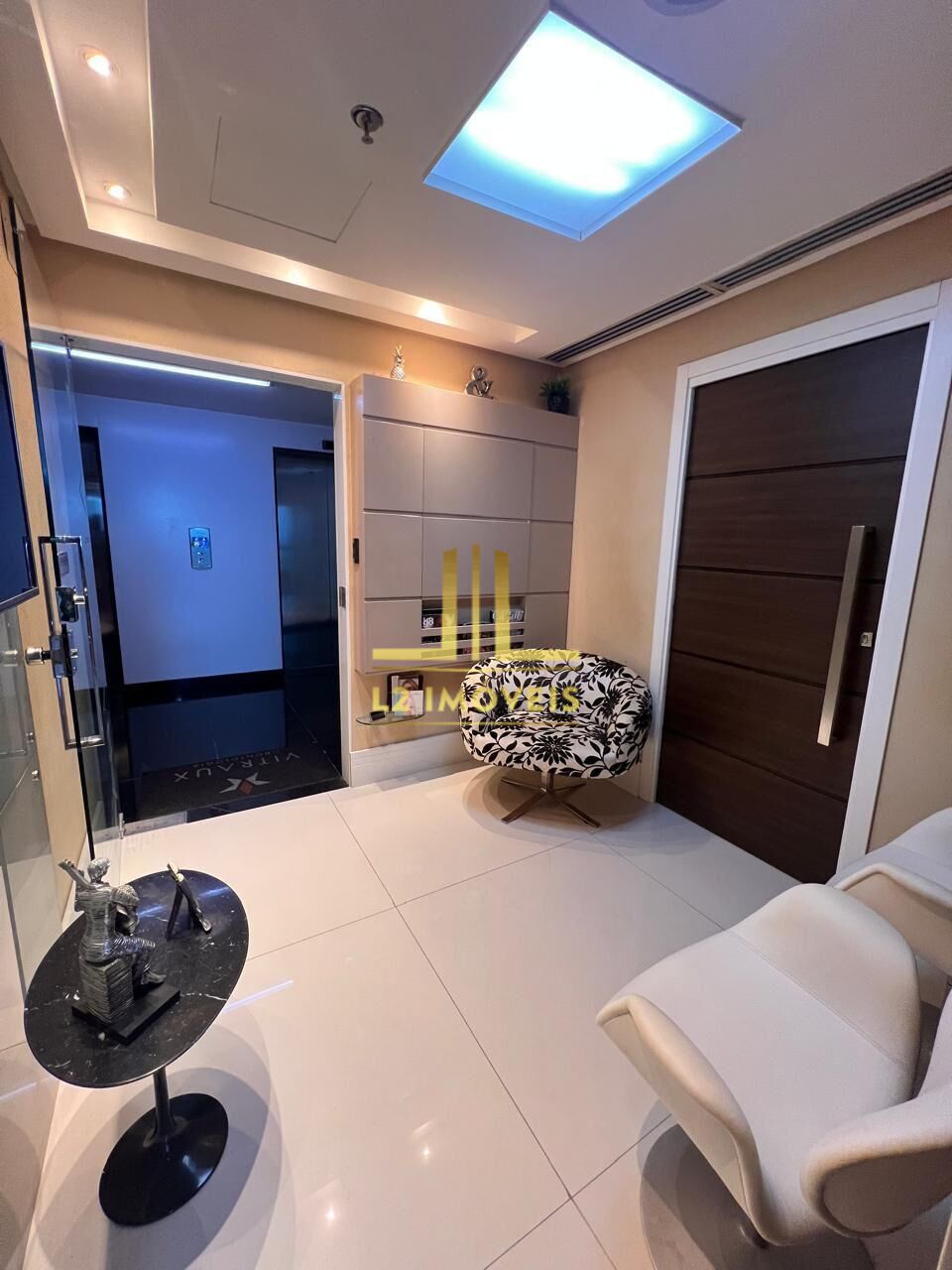 Sala-Conjunto, 49 m² - Foto 3