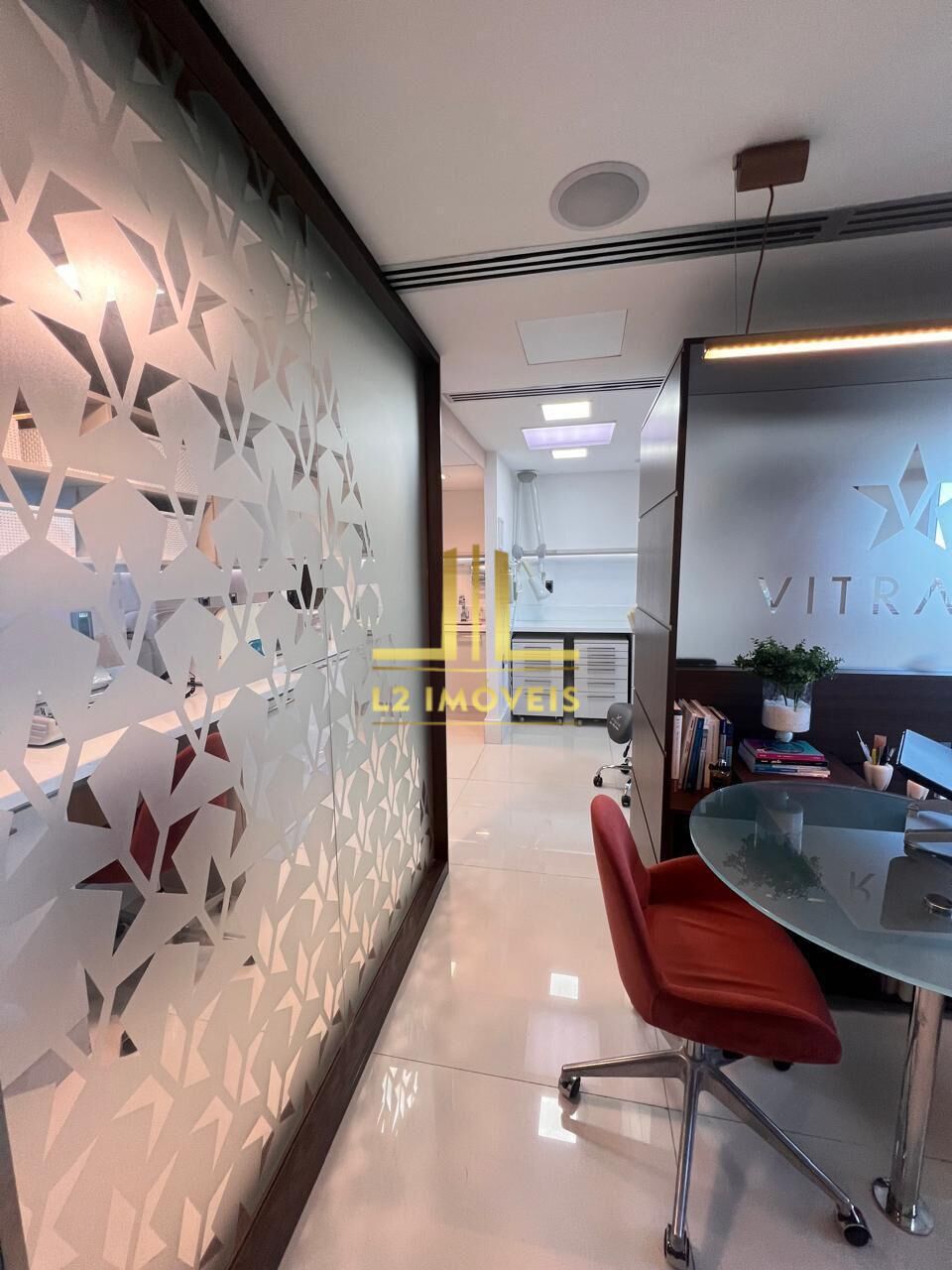 Sala-Conjunto, 49 m² - Foto 4