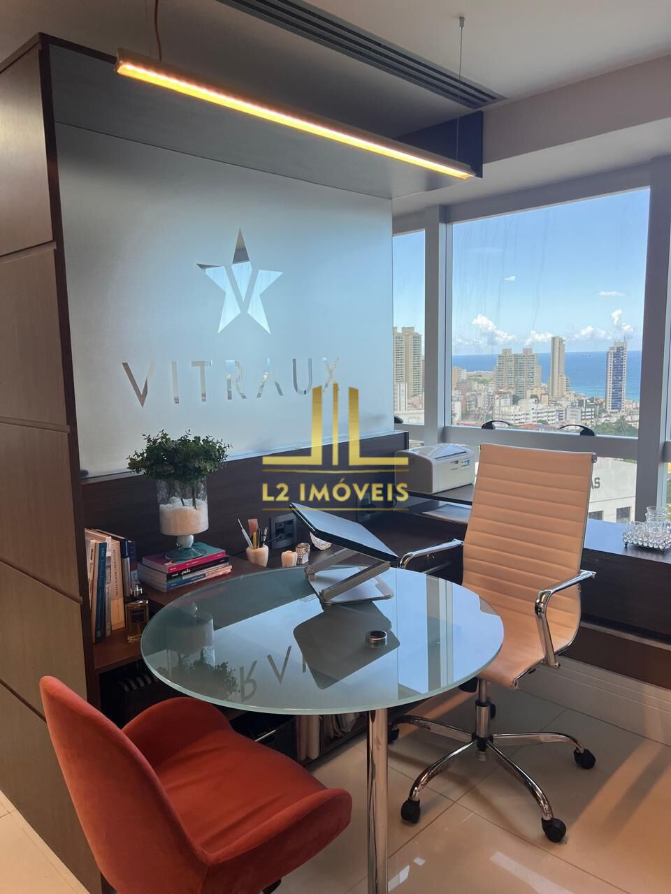 Sala-Conjunto, 49 m² - Foto 2