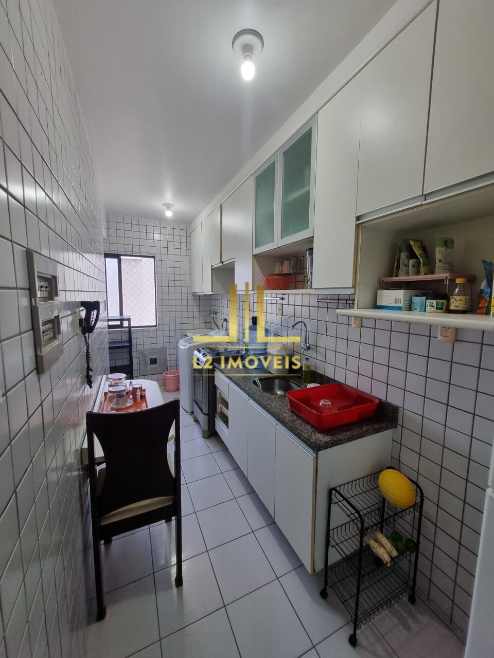 Apartamento - Stiep