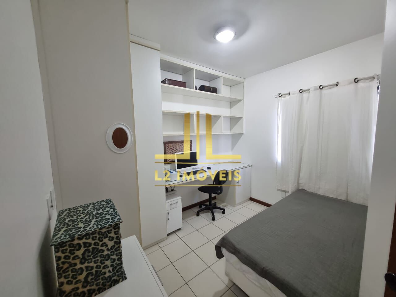 Apartamento - Stiep